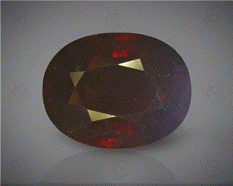 Natural Hessonite Garnet 10.98CTS-29864